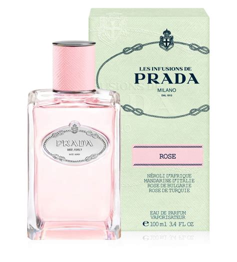 parfum prada rose|Prada rose perfume review.